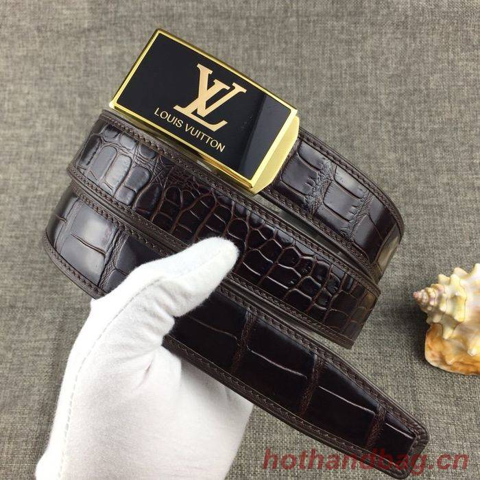 Louis Vuitton Belt LVB00056-2